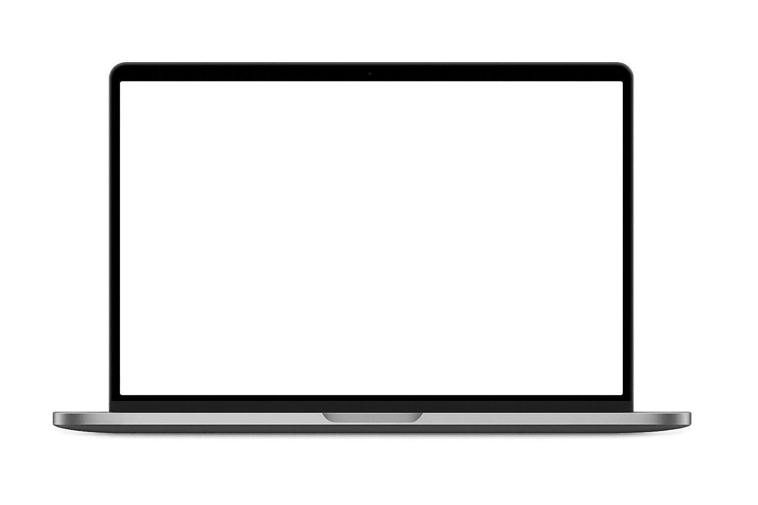 Laptop Frame
