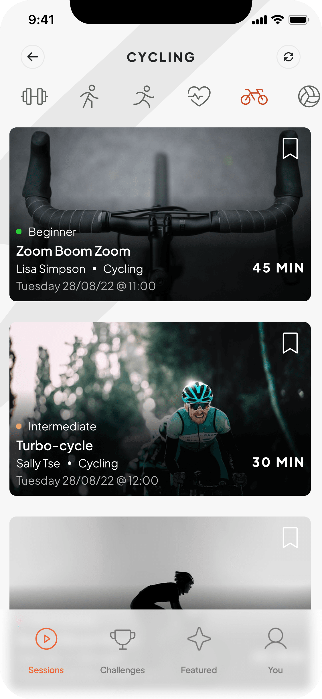 Schedule (alt)