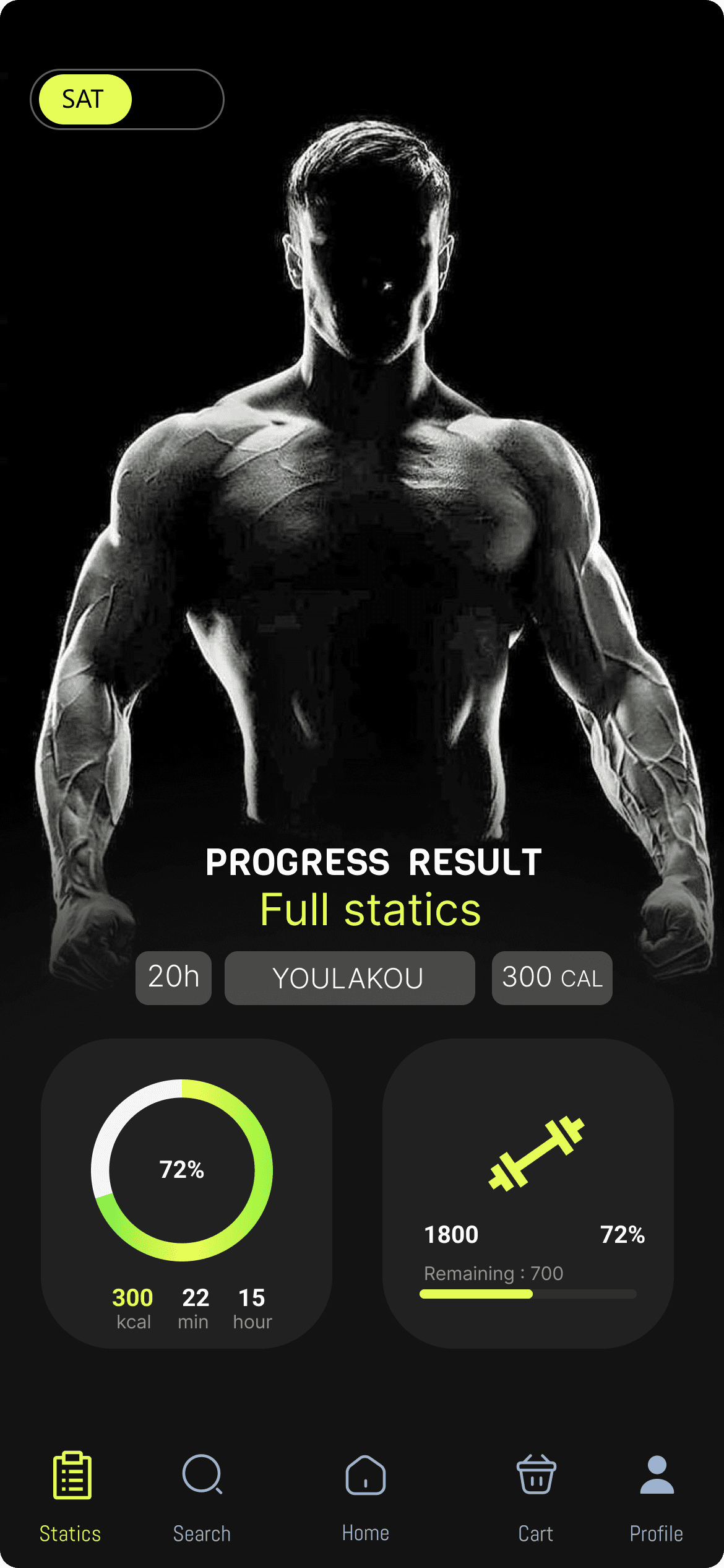 App showcase 2