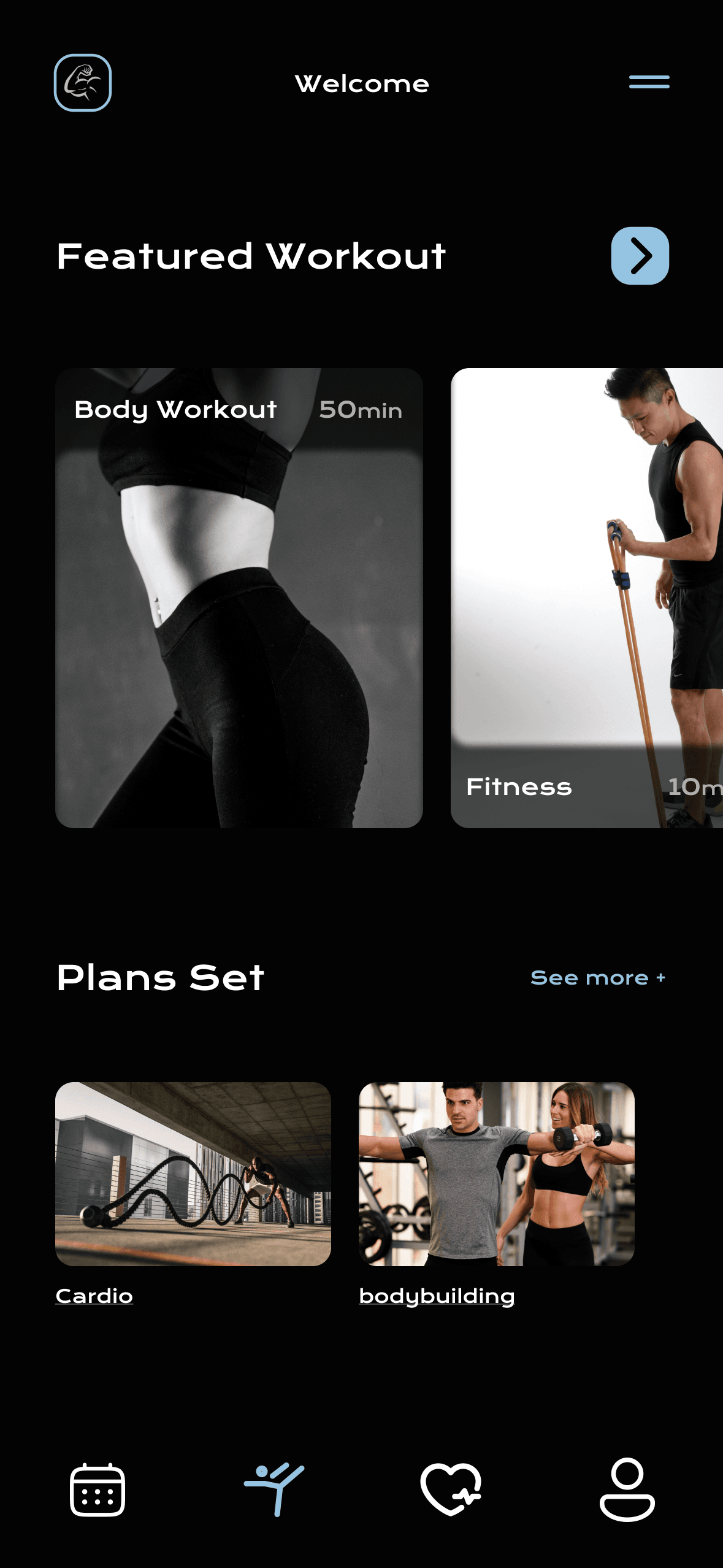 App showcase 3