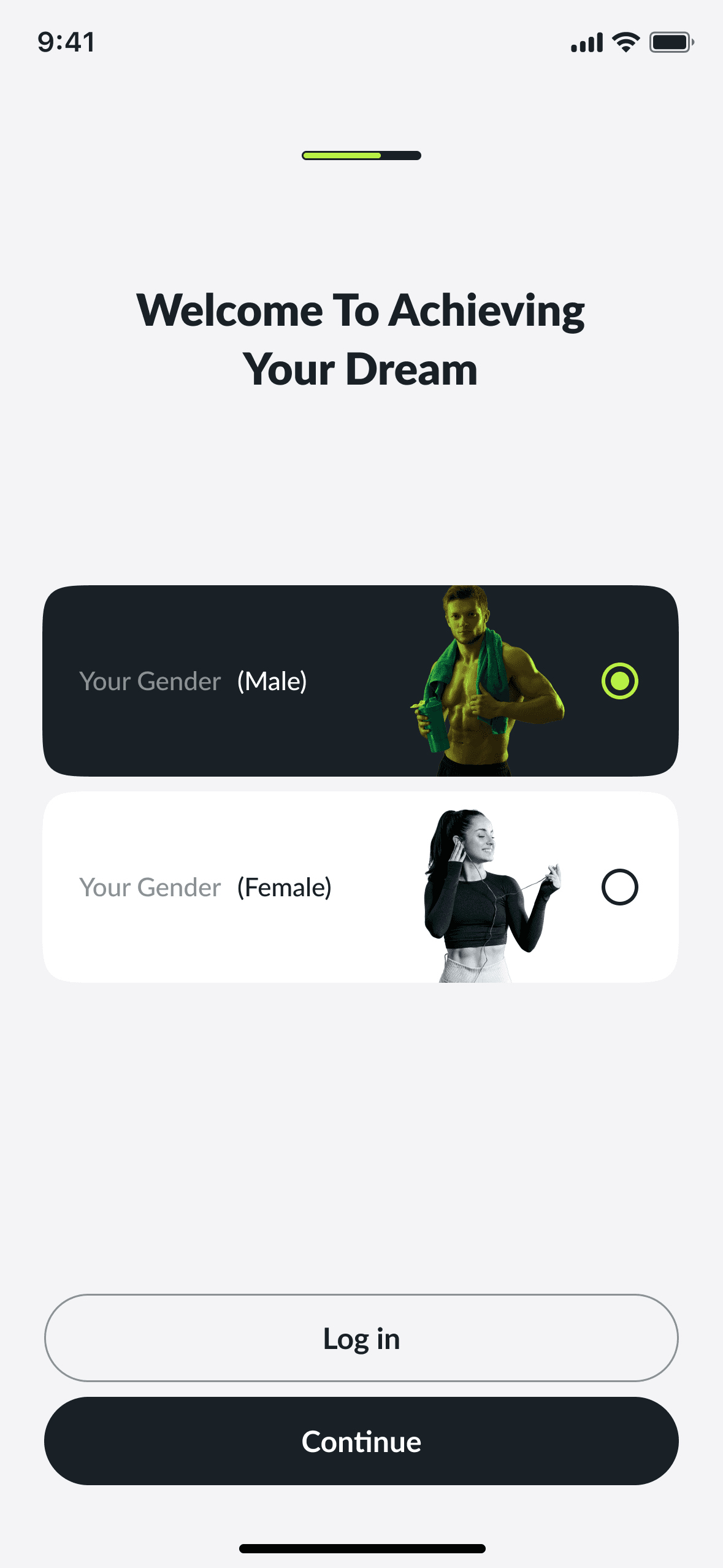 App showcase 4